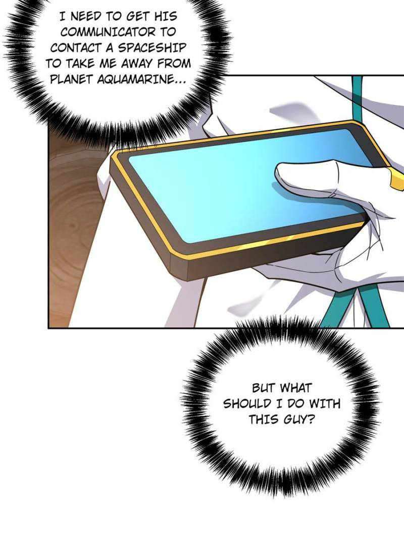 The Legendary Mechanic chapter 200 page 3