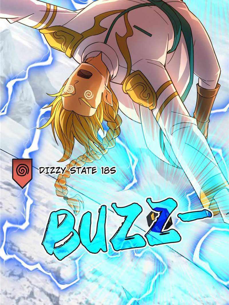 The Legendary Mechanic chapter 200 page 30