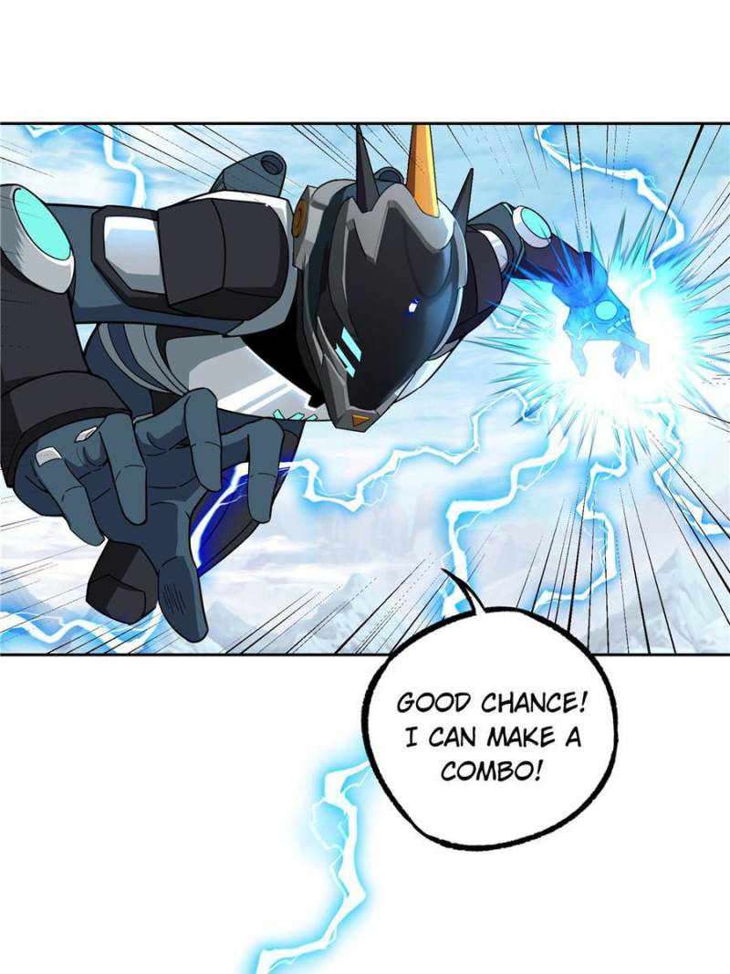 The Legendary Mechanic chapter 200 page 33