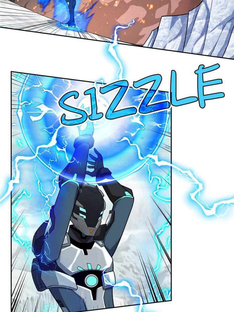 The Legendary Mechanic chapter 200 page 36