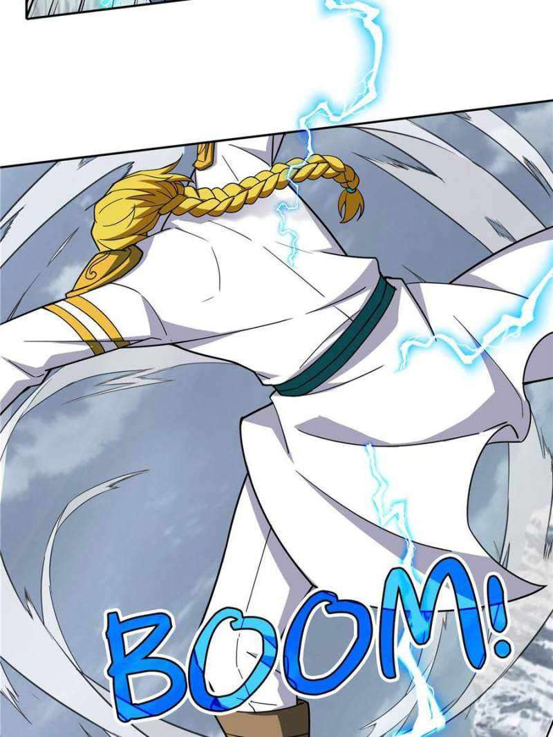 The Legendary Mechanic chapter 200 page 37