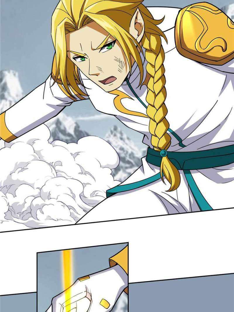 The Legendary Mechanic chapter 200 page 39