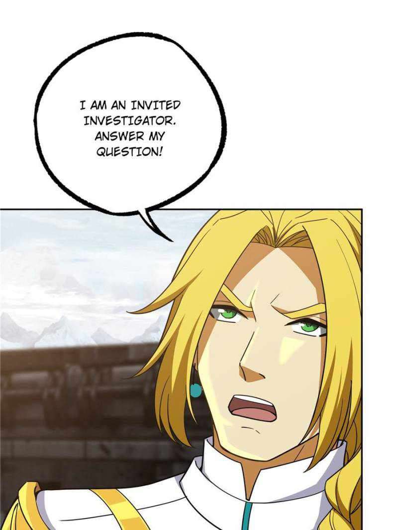 The Legendary Mechanic chapter 200 page 4