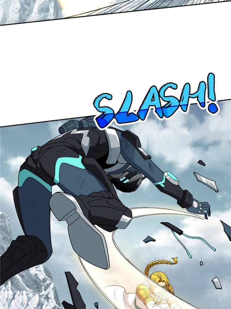 The Legendary Mechanic chapter 200 page 42