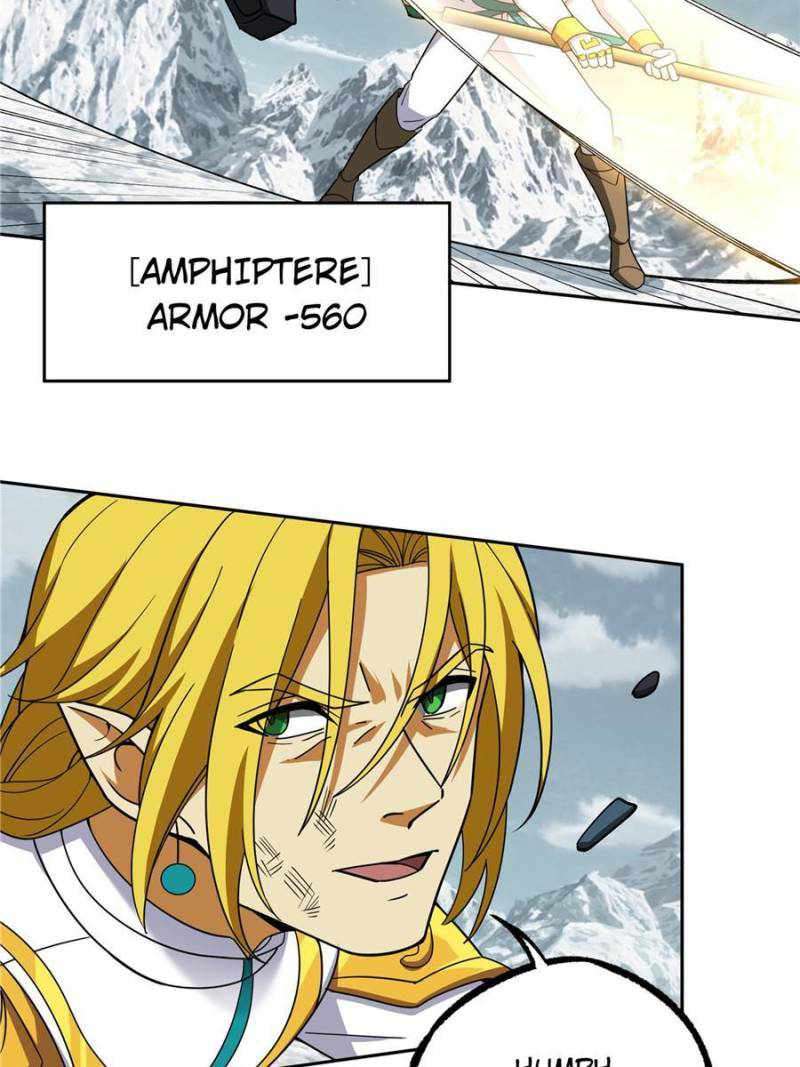 The Legendary Mechanic chapter 200 page 43