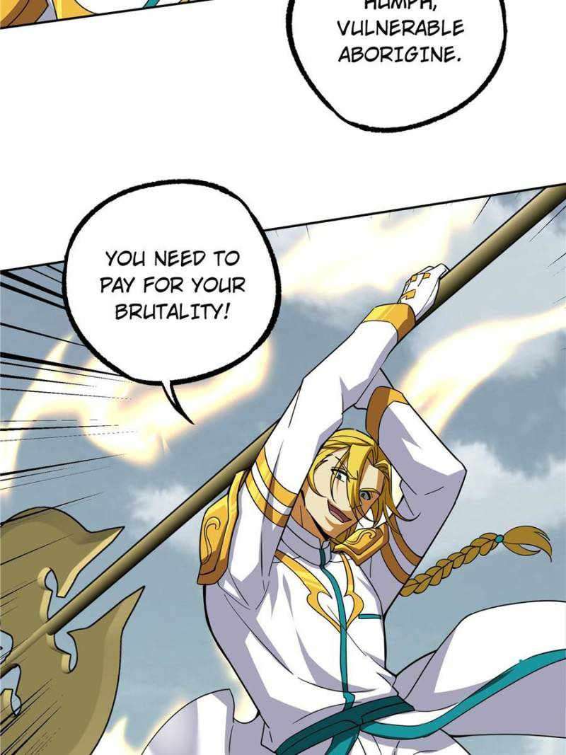 The Legendary Mechanic chapter 200 page 44