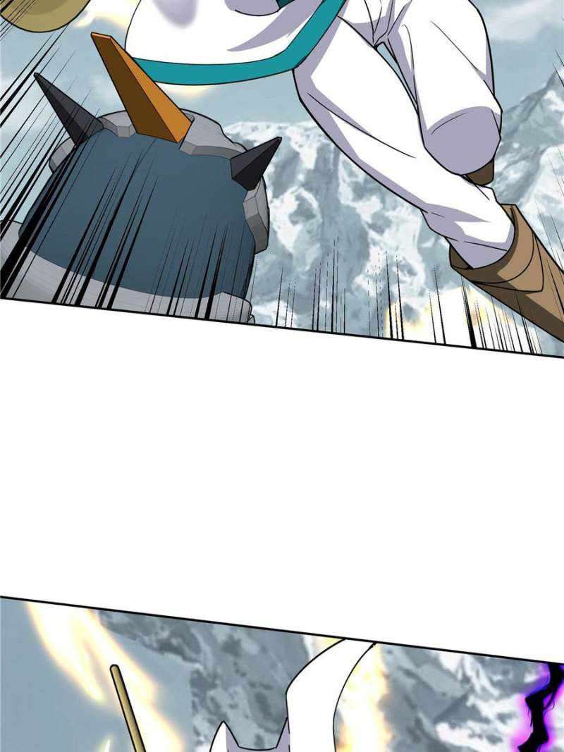 The Legendary Mechanic chapter 200 page 45