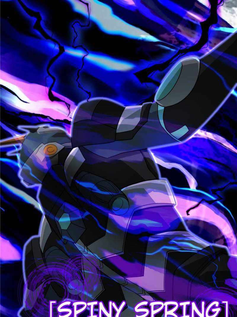 The Legendary Mechanic chapter 200 page 47