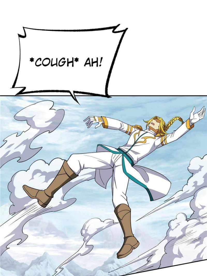 The Legendary Mechanic chapter 200 page 49