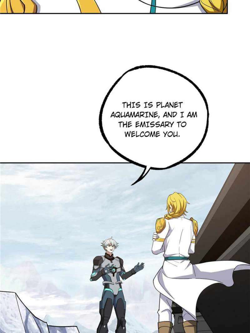 The Legendary Mechanic chapter 200 page 5