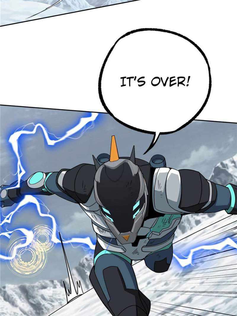 The Legendary Mechanic chapter 200 page 50