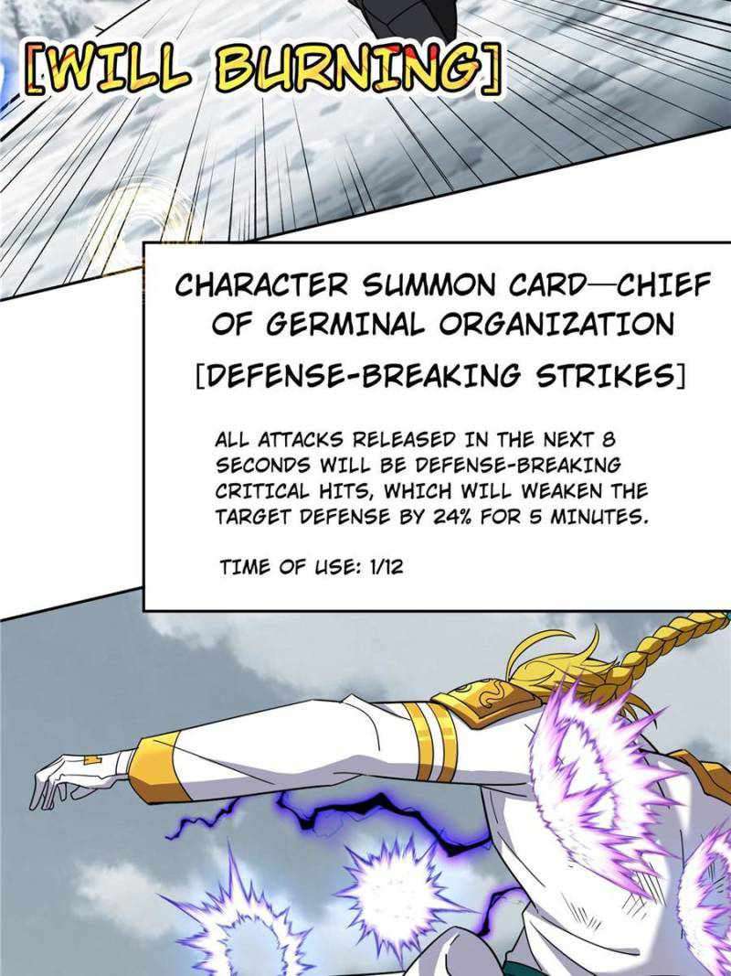 The Legendary Mechanic chapter 200 page 51