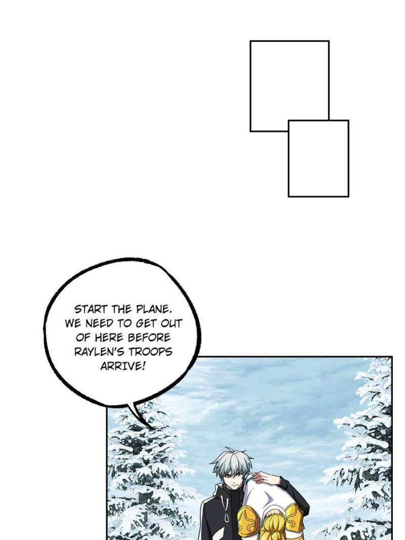 The Legendary Mechanic chapter 200 page 53