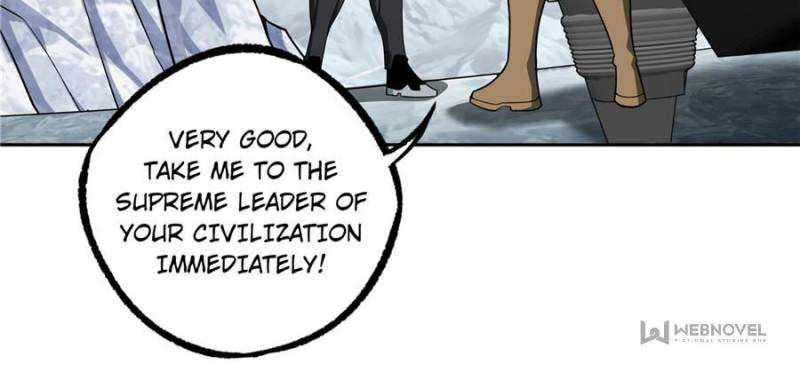 The Legendary Mechanic chapter 200 page 6