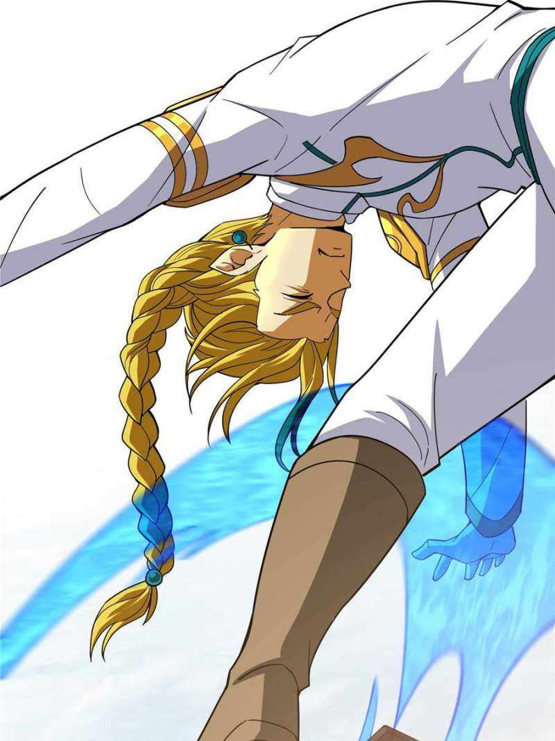 The Legendary Mechanic chapter 200 page 8