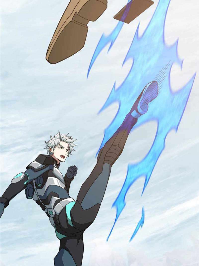 The Legendary Mechanic chapter 200 page 9