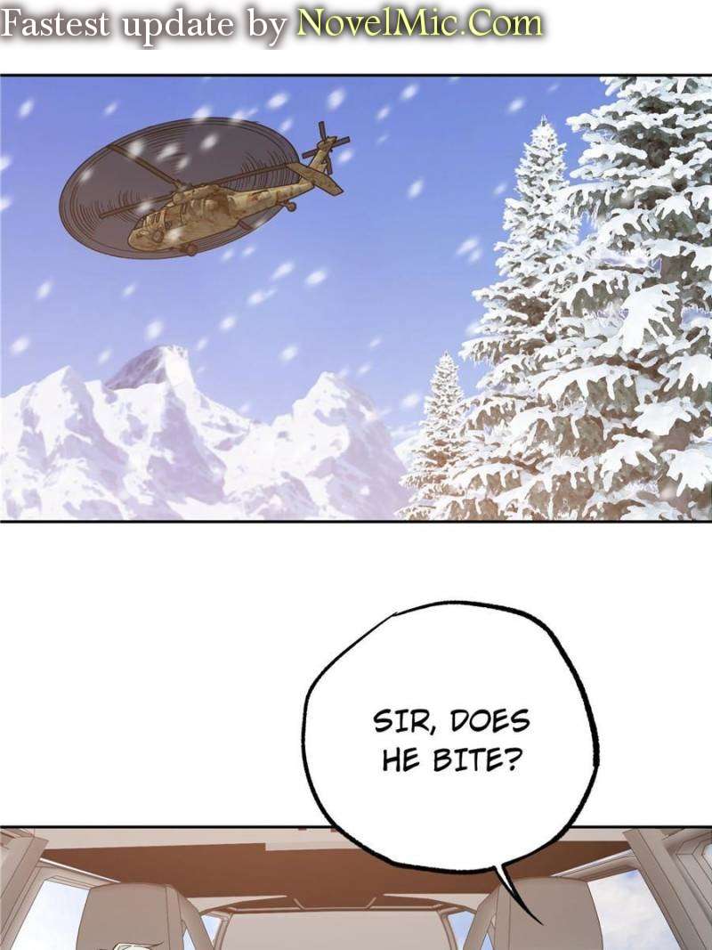 The Legendary Mechanic chapter 201 page 1