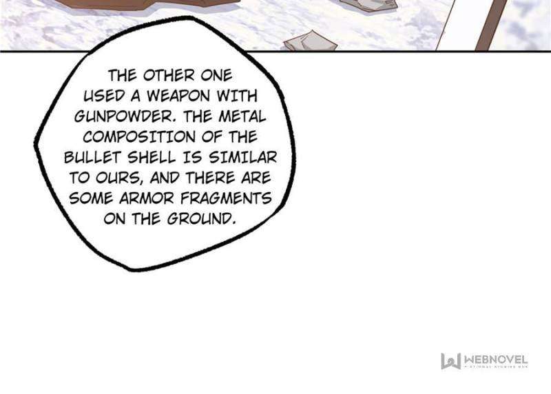 The Legendary Mechanic chapter 201 page 10