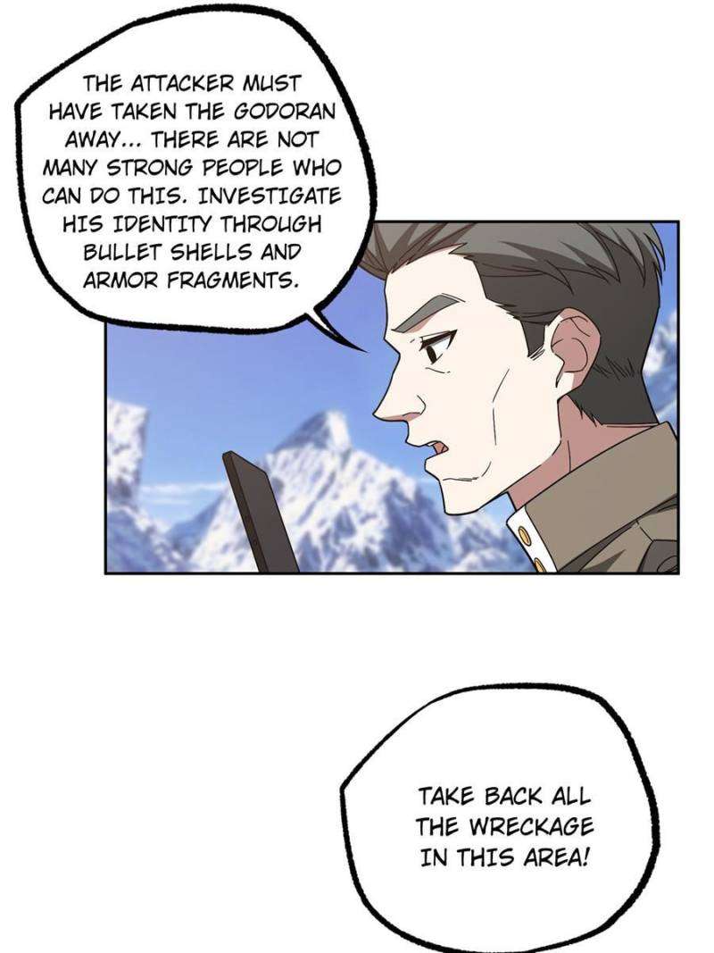 The Legendary Mechanic chapter 201 page 11