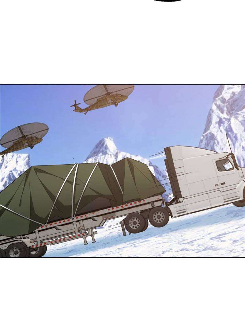 The Legendary Mechanic chapter 201 page 12