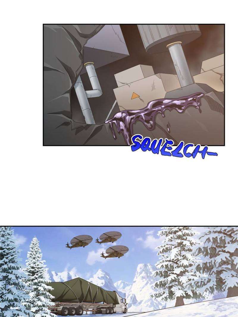 The Legendary Mechanic chapter 201 page 13