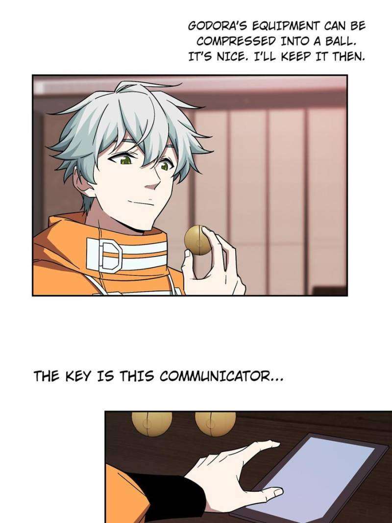 The Legendary Mechanic chapter 201 page 16