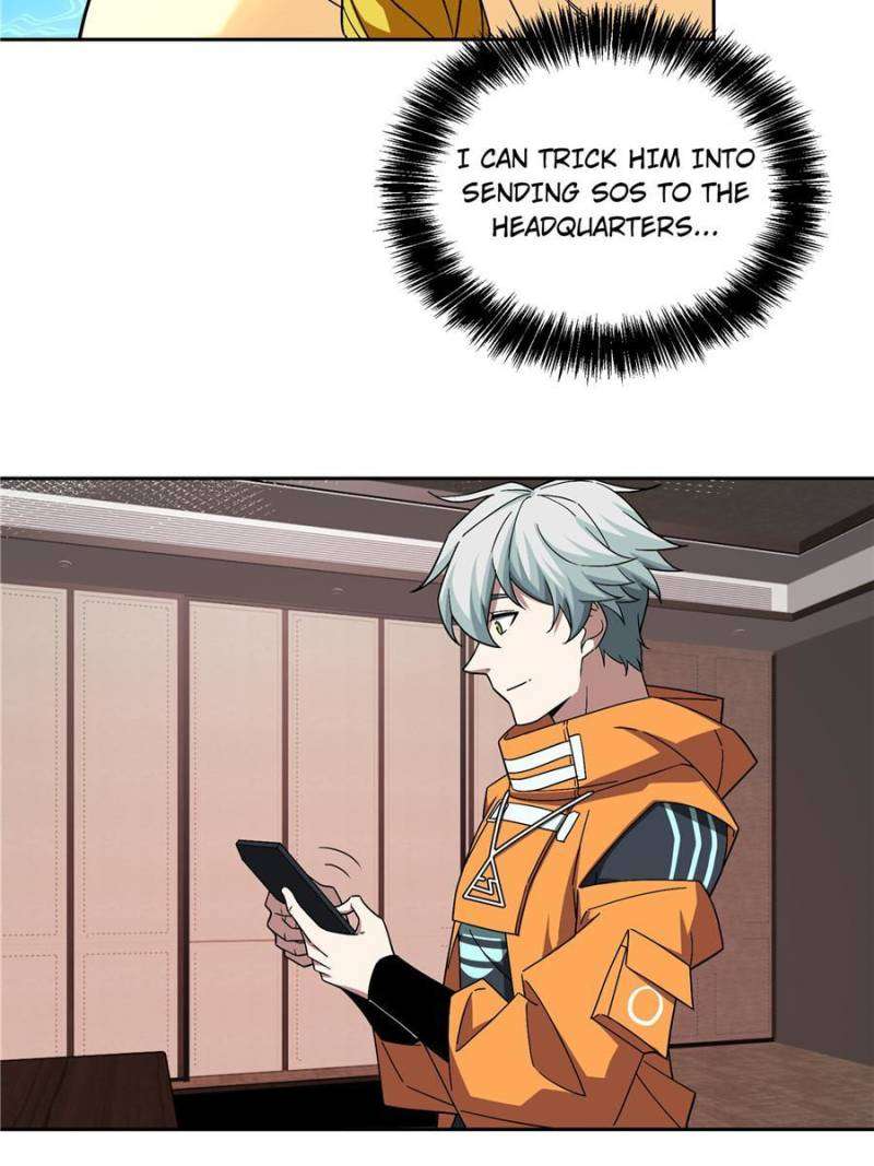 The Legendary Mechanic chapter 201 page 18