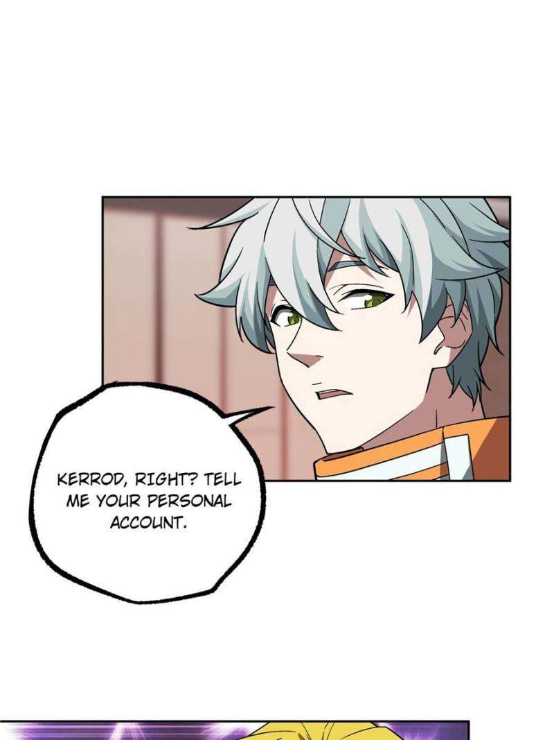 The Legendary Mechanic chapter 201 page 19