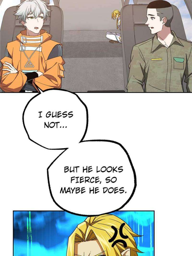 The Legendary Mechanic chapter 201 page 2