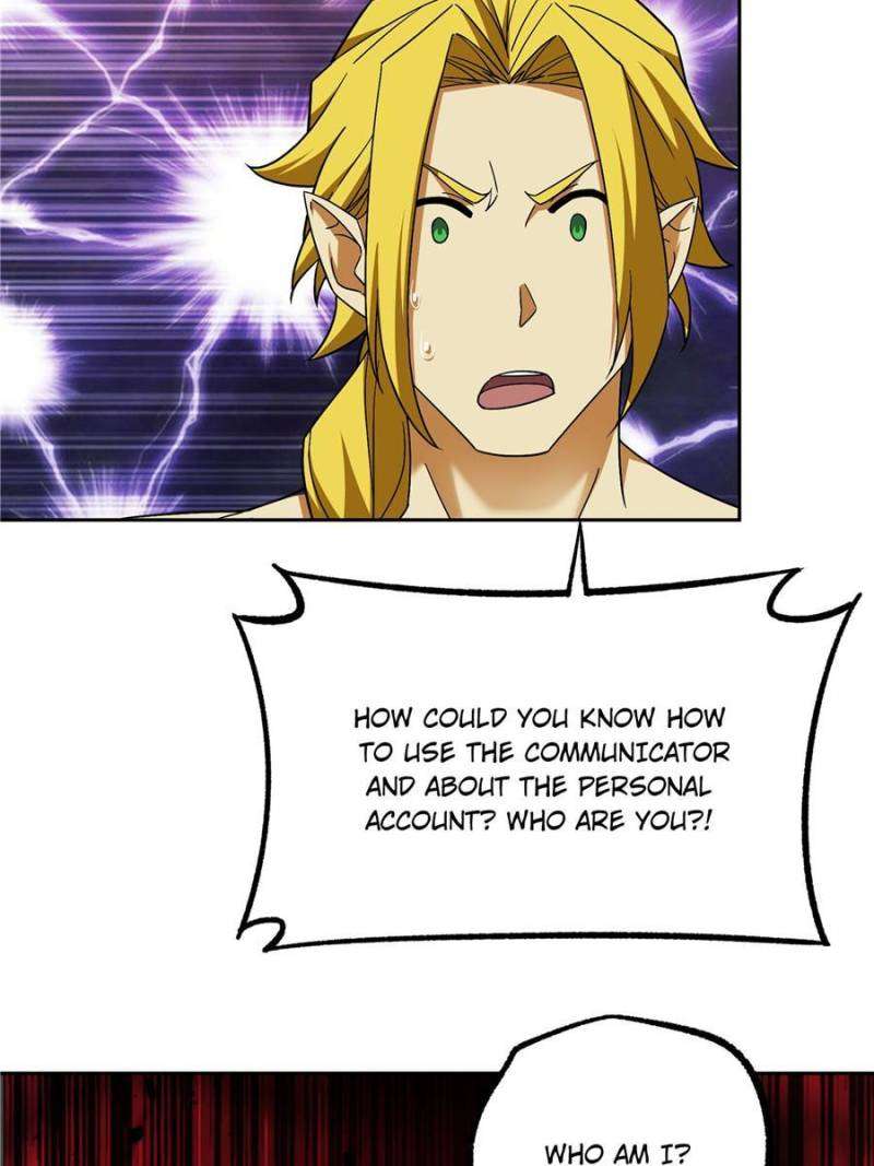 The Legendary Mechanic chapter 201 page 20