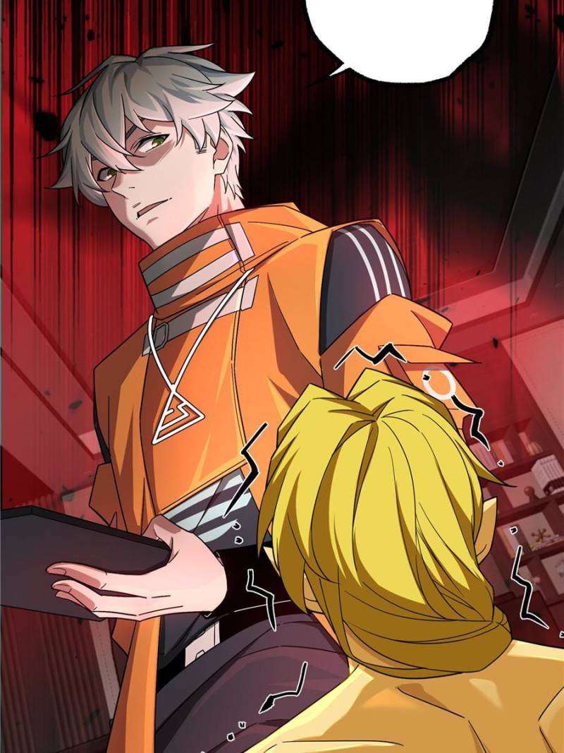 The Legendary Mechanic chapter 201 page 21