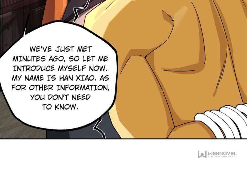 The Legendary Mechanic chapter 201 page 22