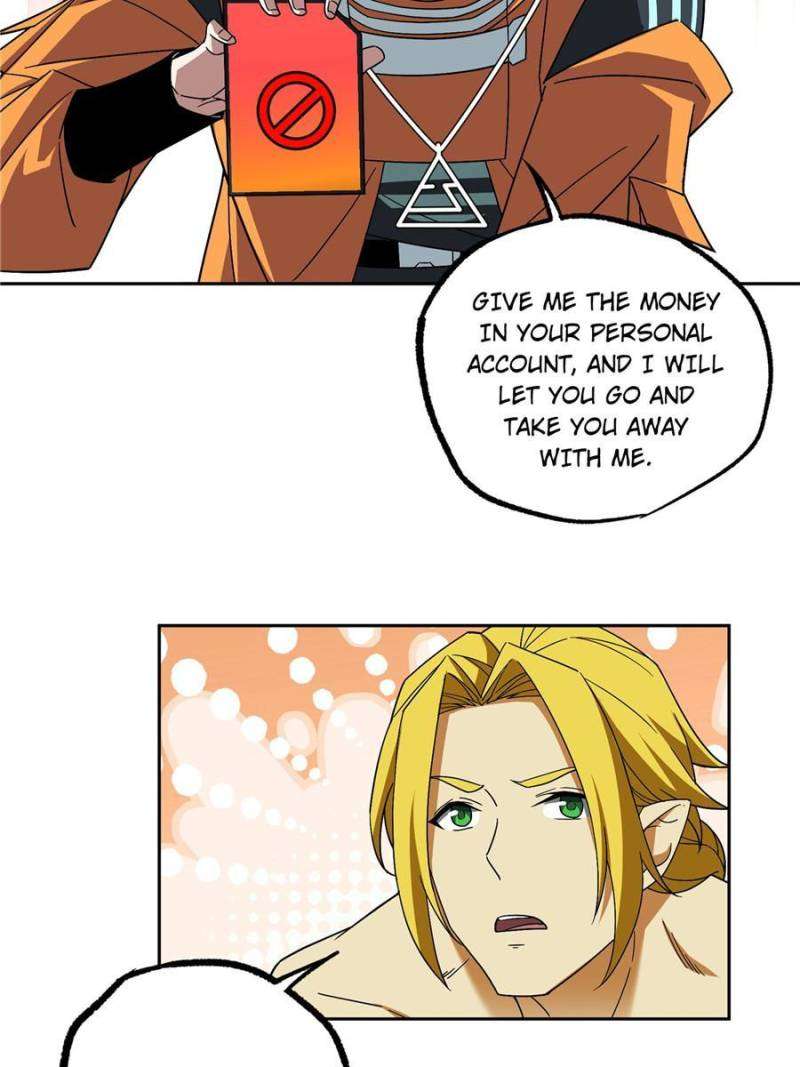 The Legendary Mechanic chapter 201 page 27