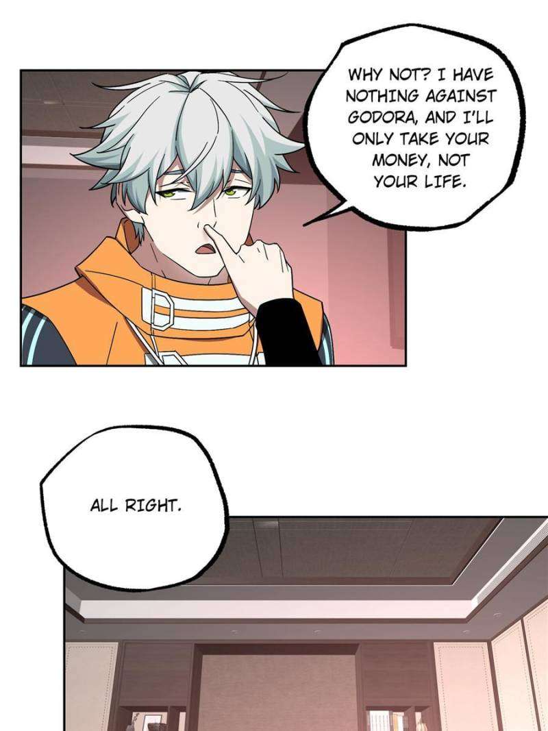 The Legendary Mechanic chapter 201 page 29