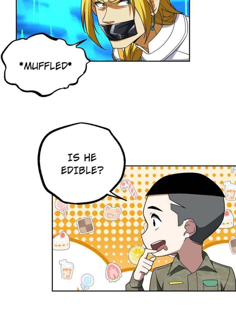 The Legendary Mechanic chapter 201 page 3