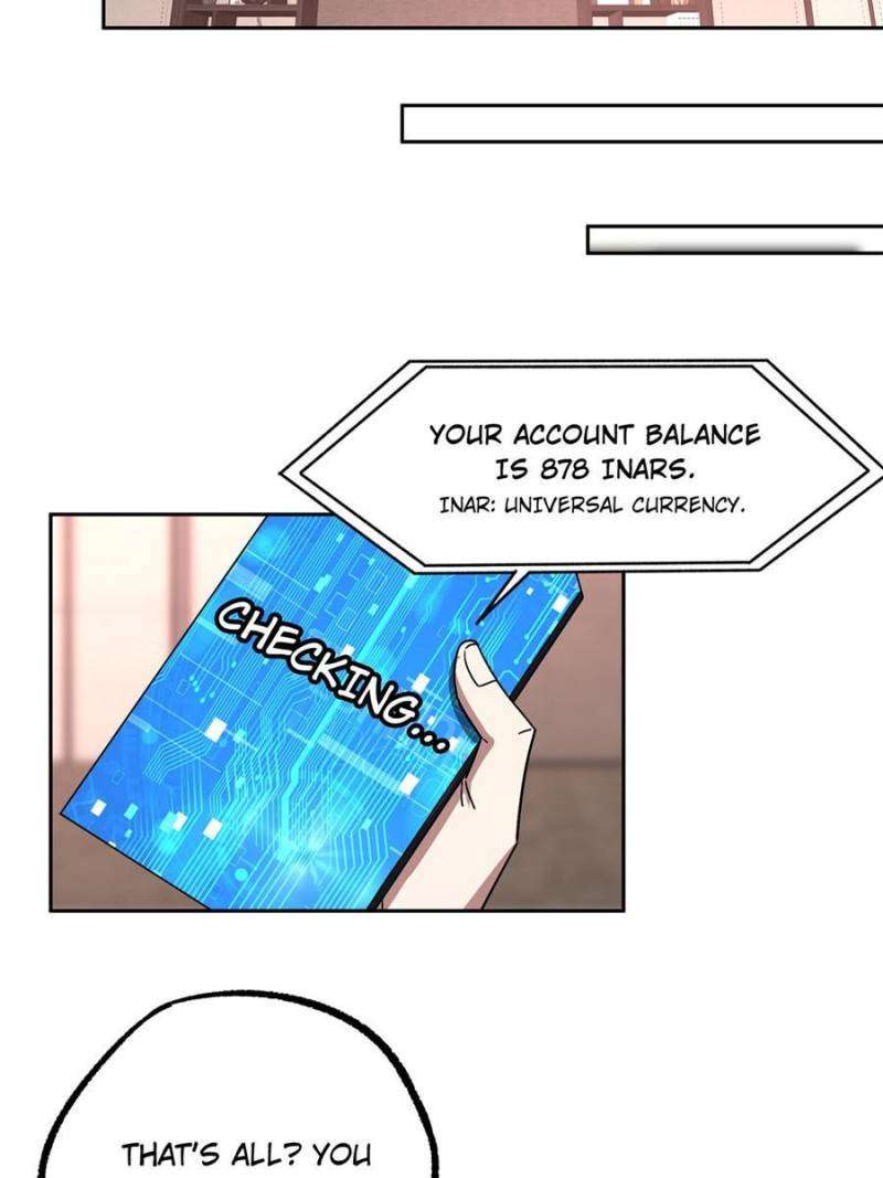 The Legendary Mechanic chapter 201 page 30