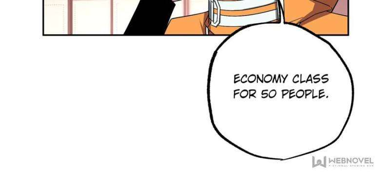 The Legendary Mechanic chapter 201 page 34