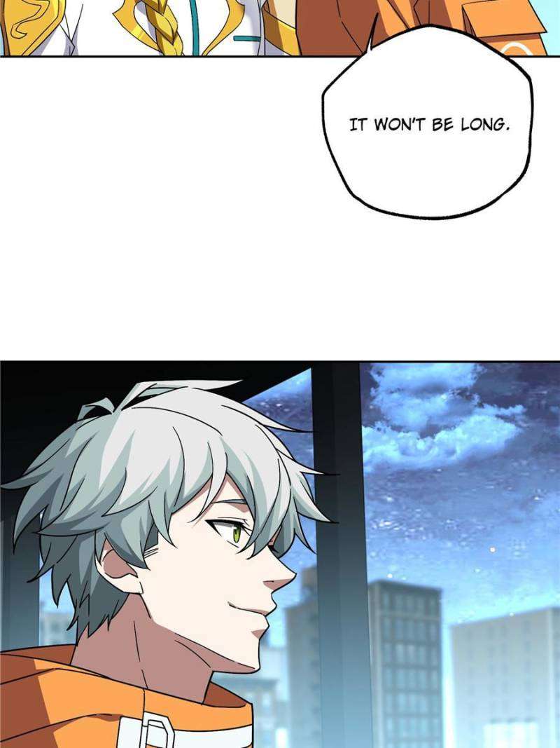 The Legendary Mechanic chapter 201 page 37