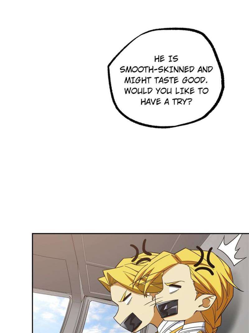 The Legendary Mechanic chapter 201 page 5