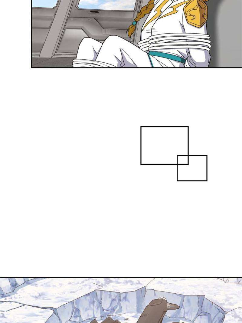 The Legendary Mechanic chapter 201 page 6