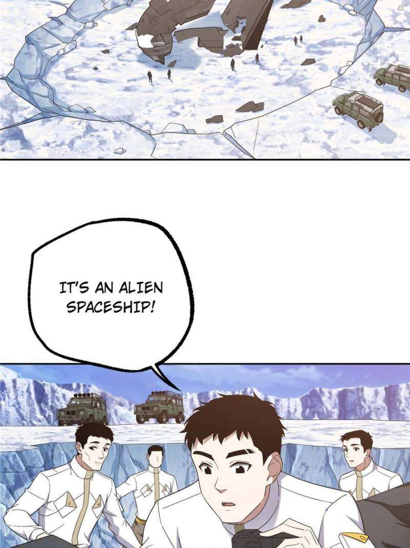 The Legendary Mechanic chapter 201 page 7