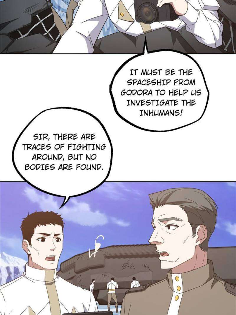 The Legendary Mechanic chapter 201 page 8