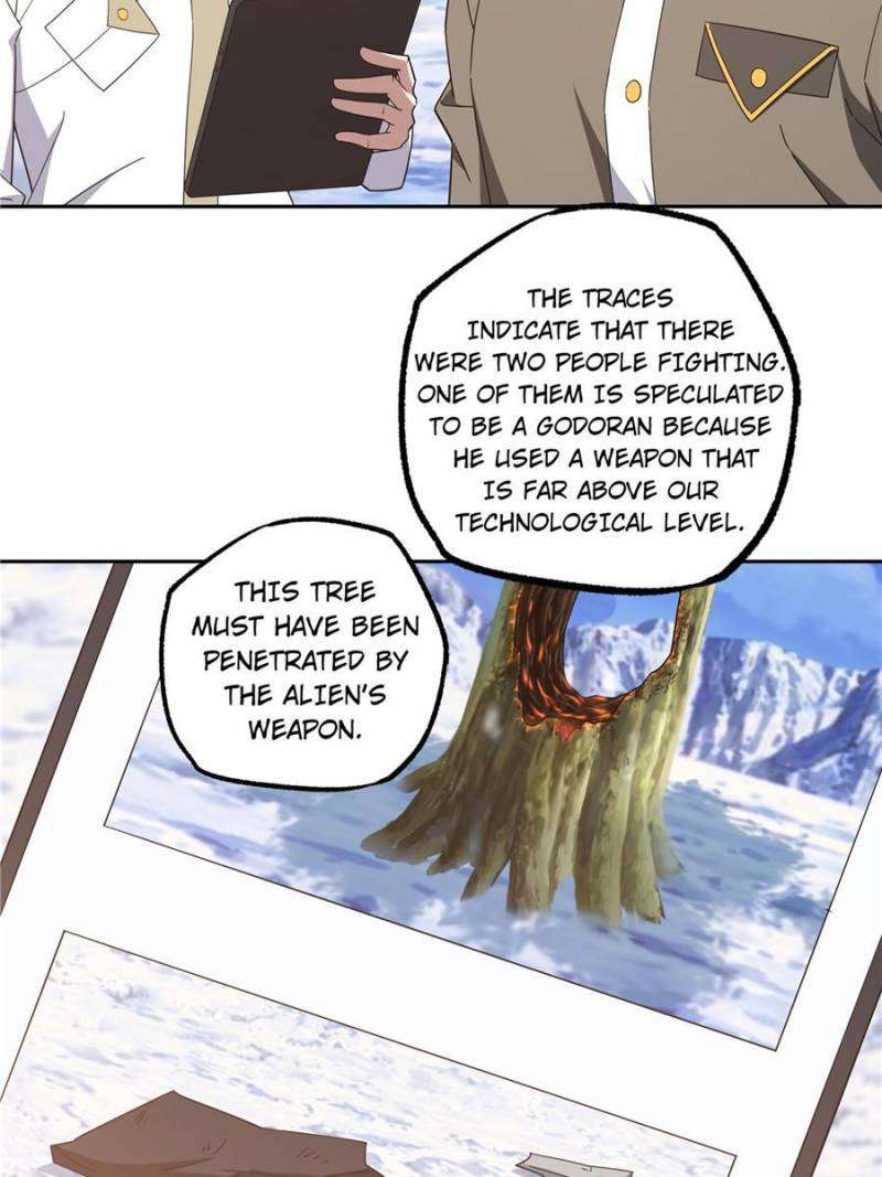 The Legendary Mechanic chapter 201 page 9