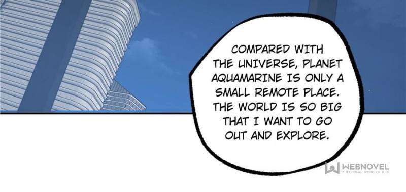 The Legendary Mechanic chapter 202 page 12