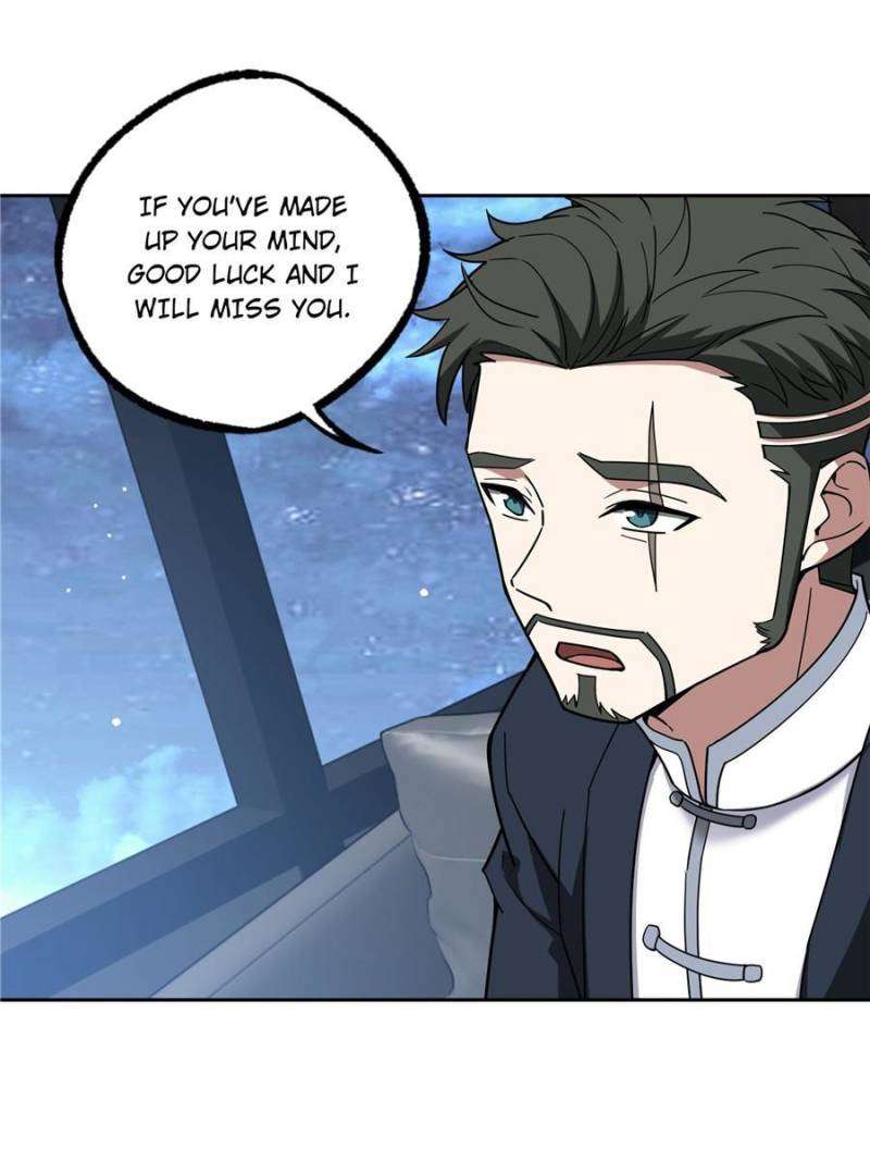 The Legendary Mechanic chapter 202 page 13