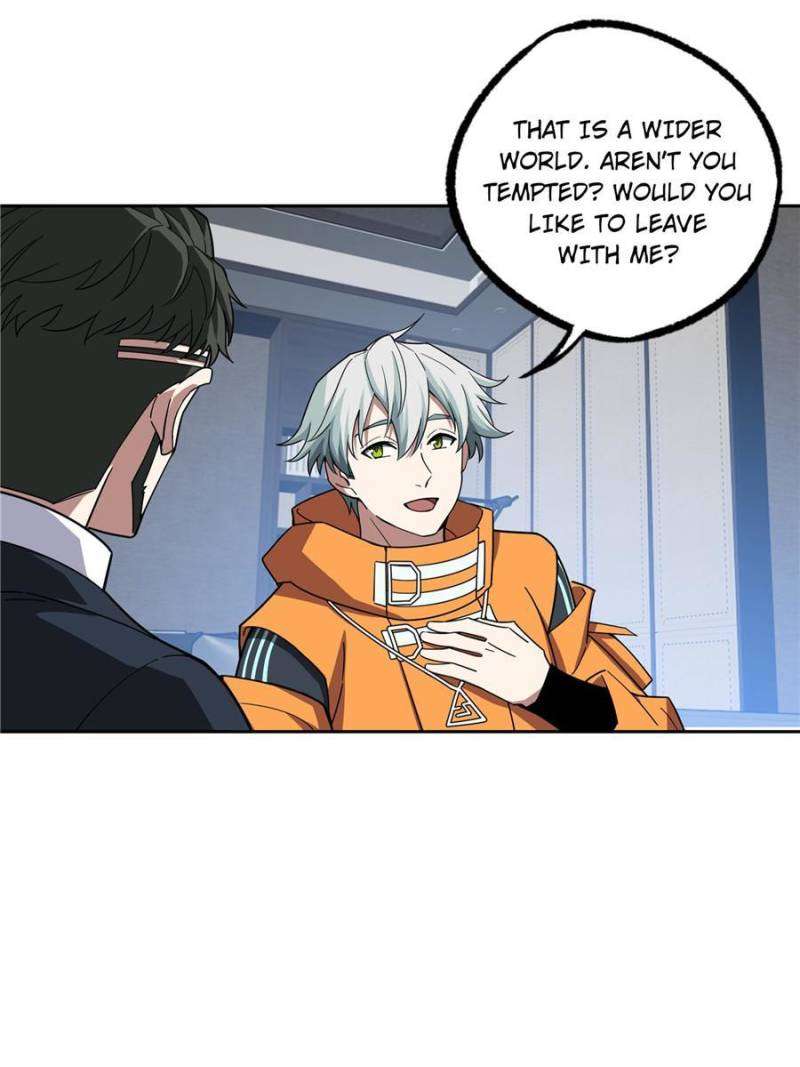 The Legendary Mechanic chapter 202 page 14