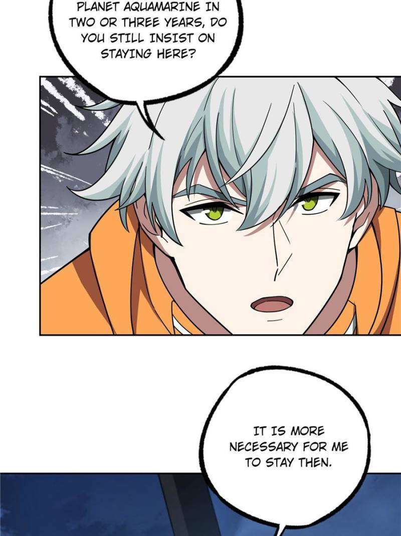 The Legendary Mechanic chapter 202 page 17