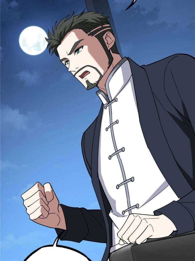 The Legendary Mechanic chapter 202 page 18