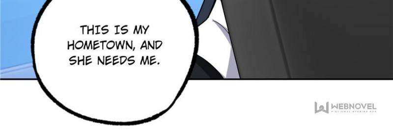 The Legendary Mechanic chapter 202 page 19