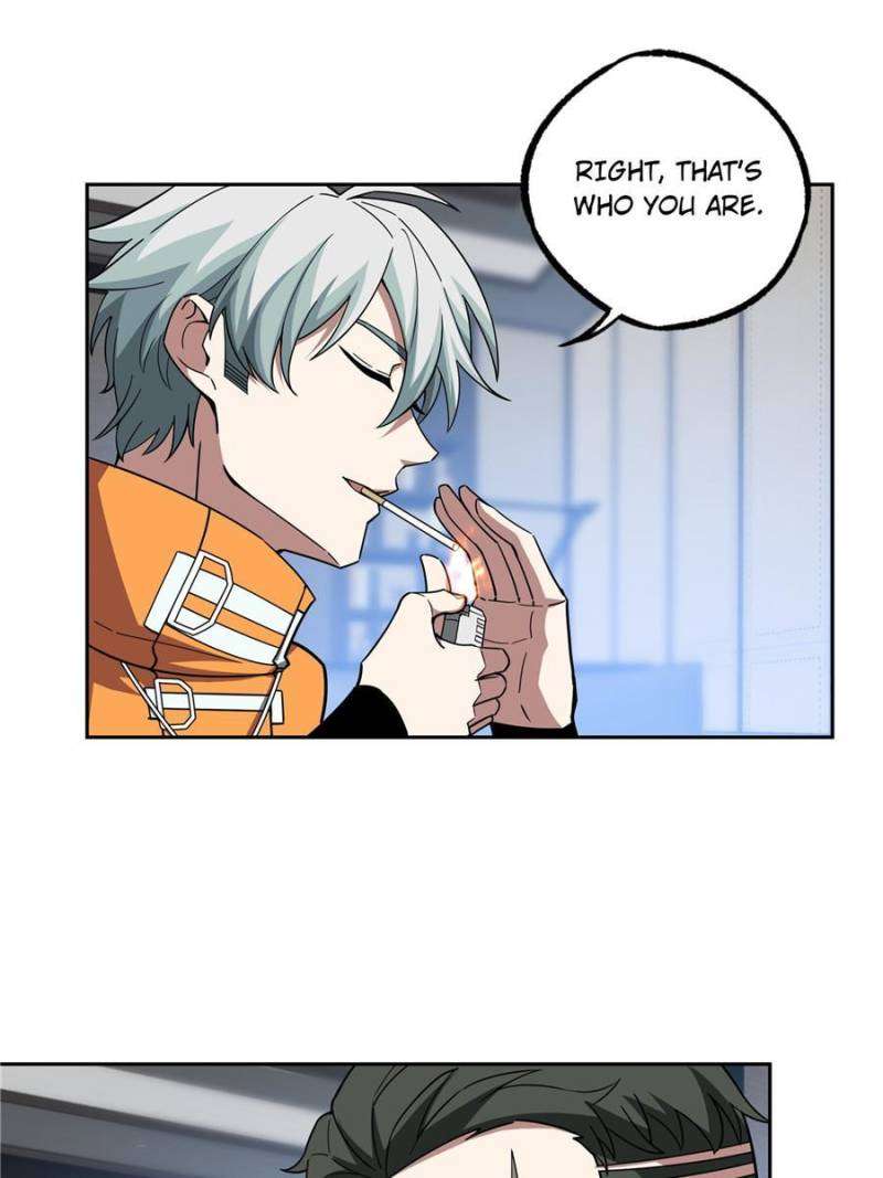 The Legendary Mechanic chapter 202 page 20